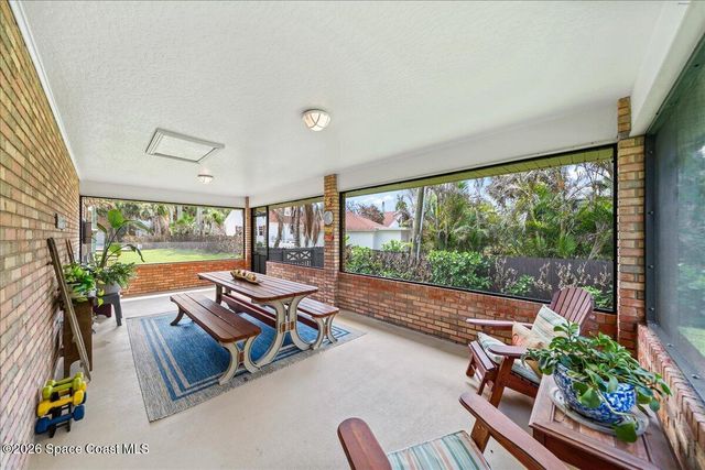 800 Atlantic Street, Melbourne Beach, FL 32951