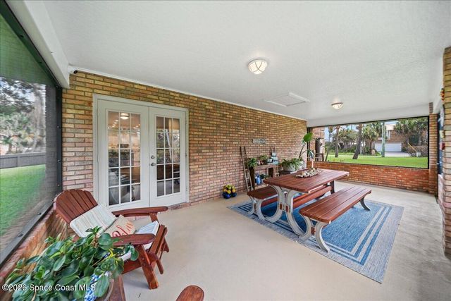 800 Atlantic Street, Melbourne Beach, FL 32951