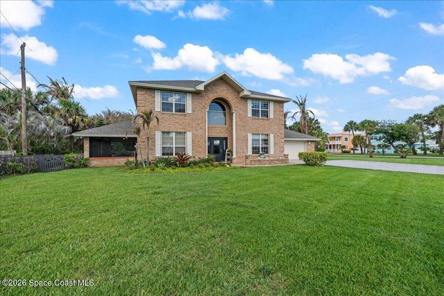 800 Atlantic Street, Melbourne Beach, FL 32951