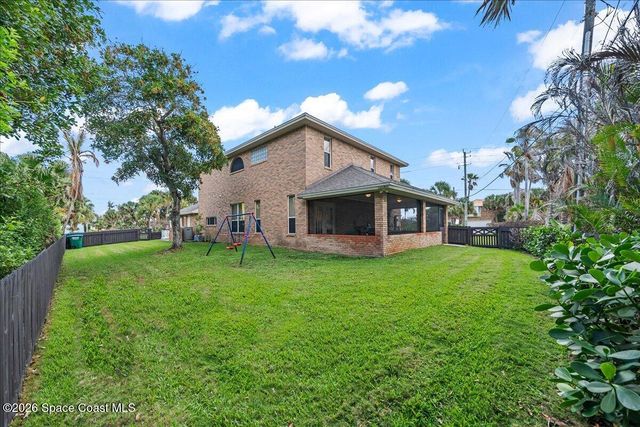 800 Atlantic Street, Melbourne Beach, FL 32951