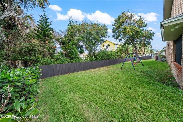 800 Atlantic Street, Melbourne Beach, FL 32951