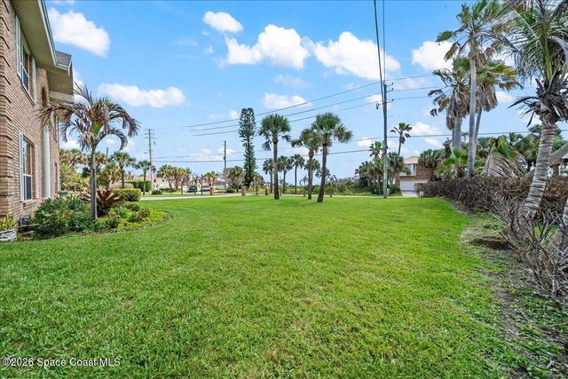 800 Atlantic Street, Melbourne Beach, FL 32951