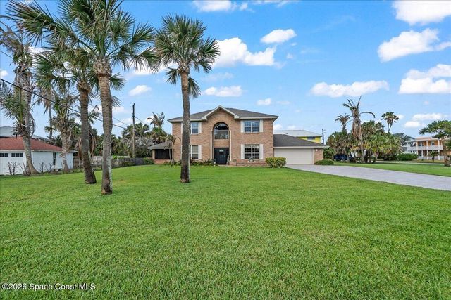 800 Atlantic Street, Melbourne Beach, FL 32951