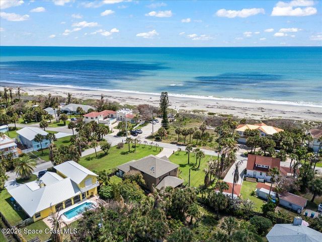 800 Atlantic Street, Melbourne Beach, FL 32951