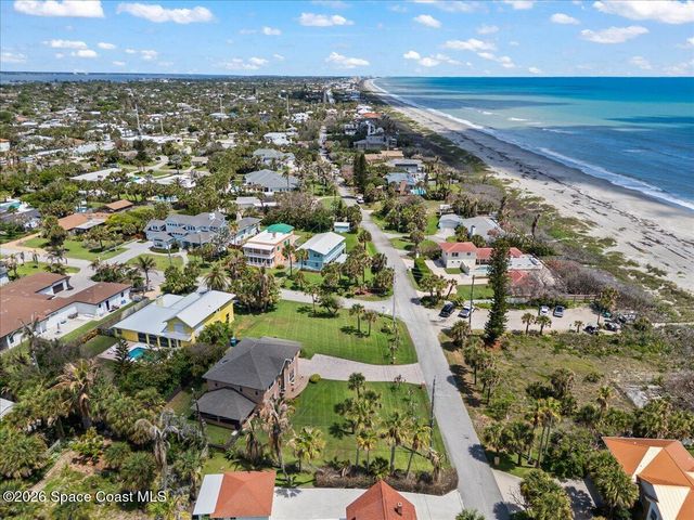 800 Atlantic Street, Melbourne Beach, FL 32951