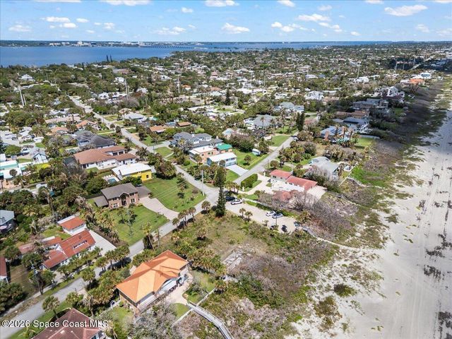 800 Atlantic Street, Melbourne Beach, FL 32951