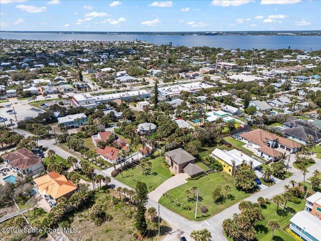 800 Atlantic Street, Melbourne Beach, FL 32951