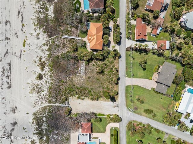 800 Atlantic Street, Melbourne Beach, FL 32951