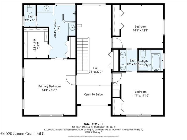 800 Atlantic Street, Melbourne Beach, FL 32951