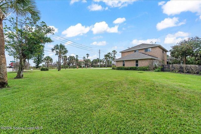 800 Atlantic Street, Melbourne Beach, FL 32951