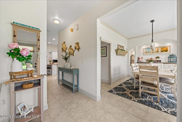 800 Atlantic Street, Melbourne Beach, FL 32951
