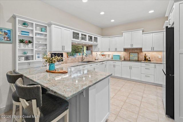 800 Atlantic Street, Melbourne Beach, FL 32951