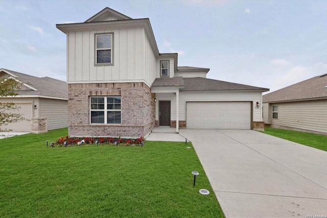 1141 Amber Lake, Seguin, TX 78155