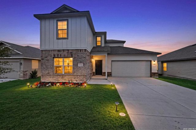 1141 Amber Lake, Seguin, TX 78155