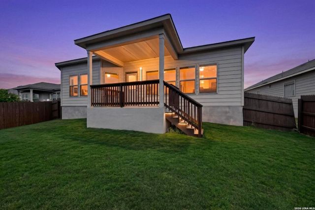 1141 Amber Lake, Seguin, TX 78155