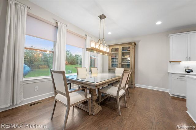 47861 Fieldstone Drive, Northville, MI 48168