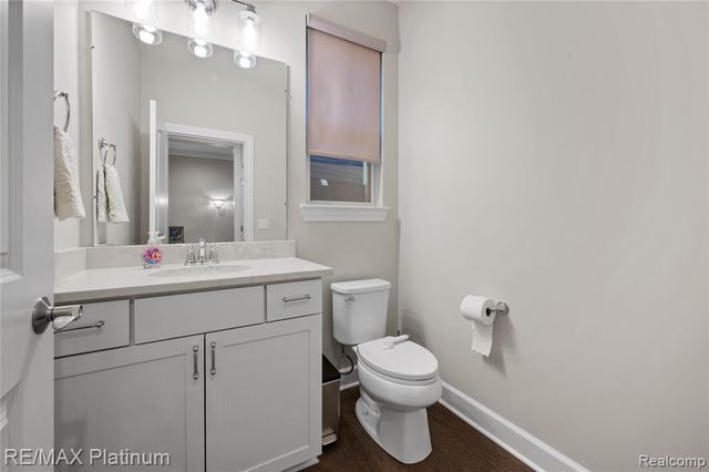 47861 Fieldstone Drive, Northville, MI 48168