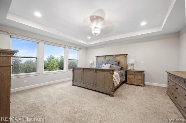47861 Fieldstone Drive, Northville, MI 48168