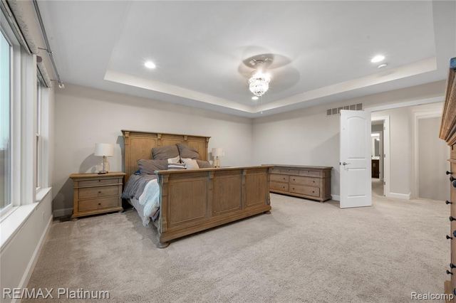 47861 Fieldstone Drive, Northville, MI 48168