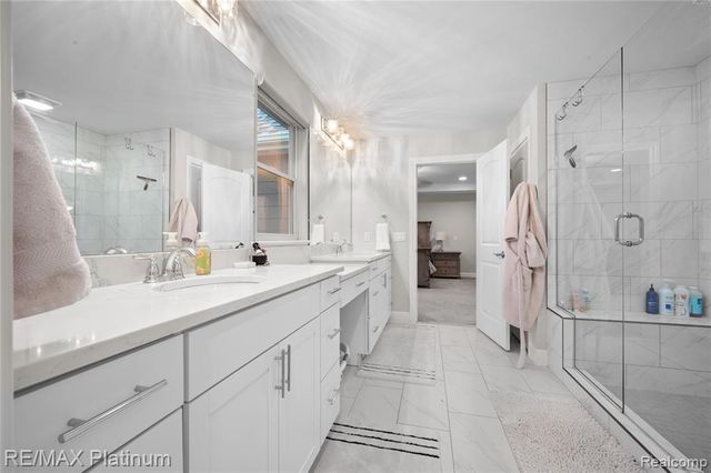 47861 Fieldstone Drive, Northville, MI 48168