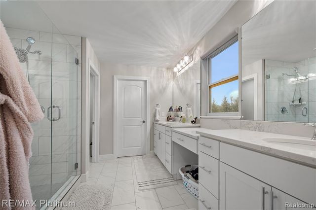 47861 Fieldstone Drive, Northville, MI 48168
