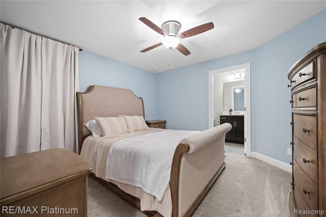 47861 Fieldstone Drive, Northville, MI 48168