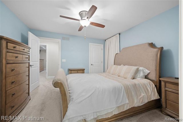 47861 Fieldstone Drive, Northville, MI 48168