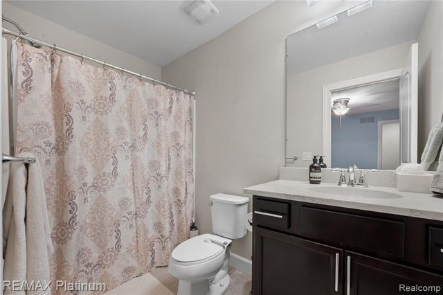 47861 Fieldstone Drive, Northville, MI 48168