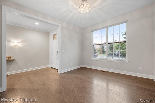 47861 Fieldstone Drive, Northville, MI 48168