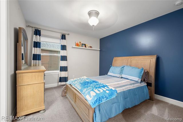 47861 Fieldstone Drive, Northville, MI 48168