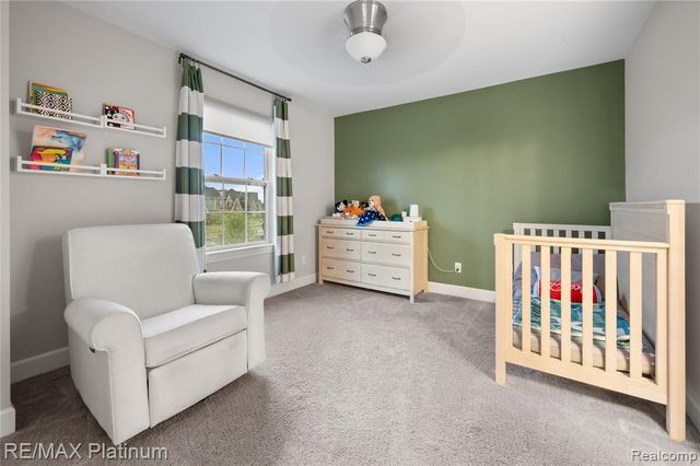 47861 Fieldstone Drive, Northville, MI 48168
