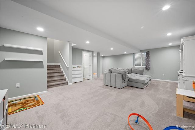 47861 Fieldstone Drive, Northville, MI 48168