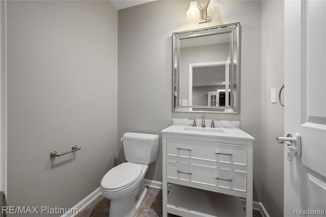 47861 Fieldstone Drive, Northville, MI 48168