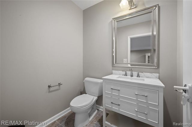 47861 Fieldstone Drive, Northville, MI 48168