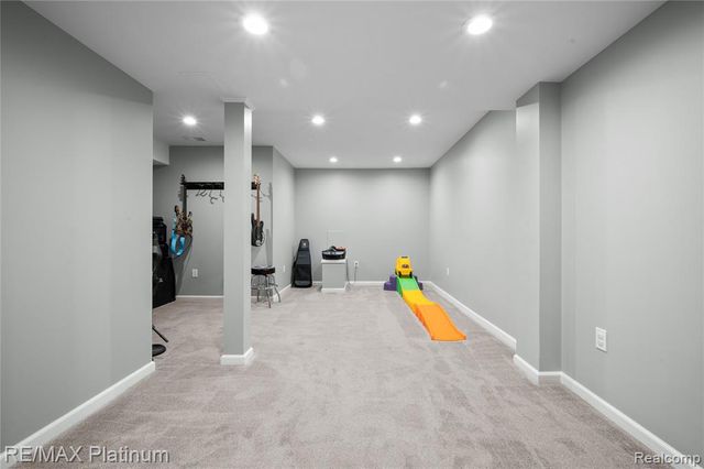 47861 Fieldstone Drive, Northville, MI 48168