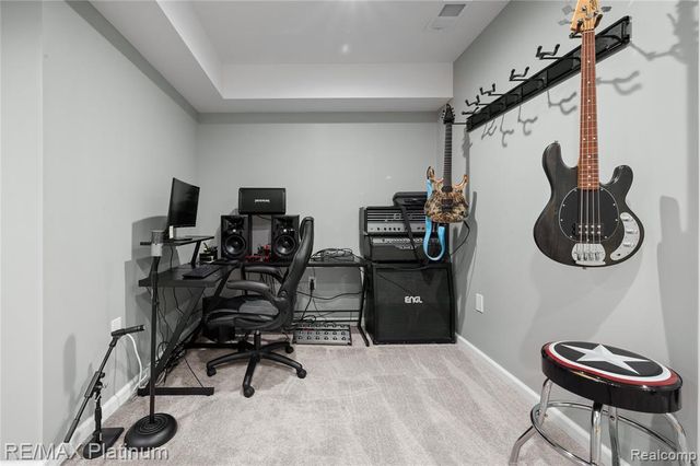 47861 Fieldstone Drive, Northville, MI 48168