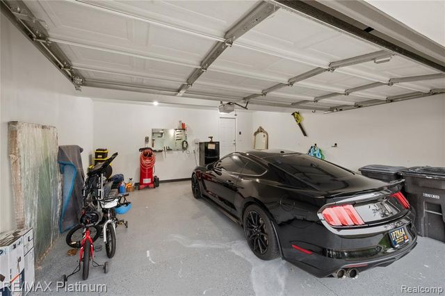 47861 Fieldstone Drive, Northville, MI 48168