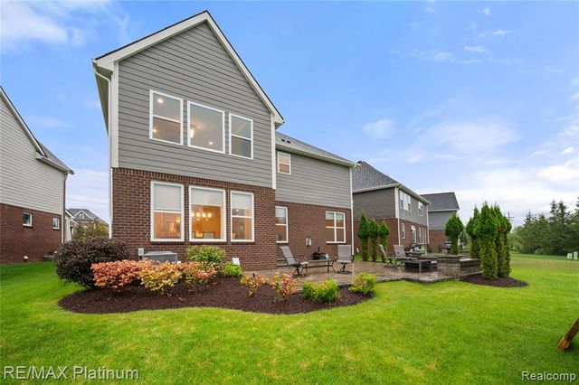 47861 Fieldstone Drive, Northville, MI 48168