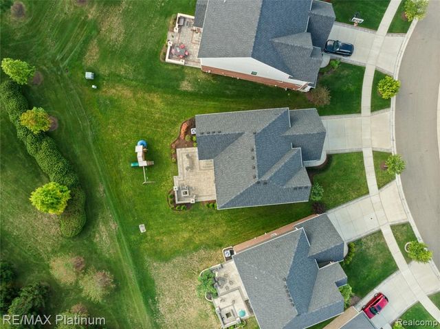 47861 Fieldstone Drive, Northville, MI 48168