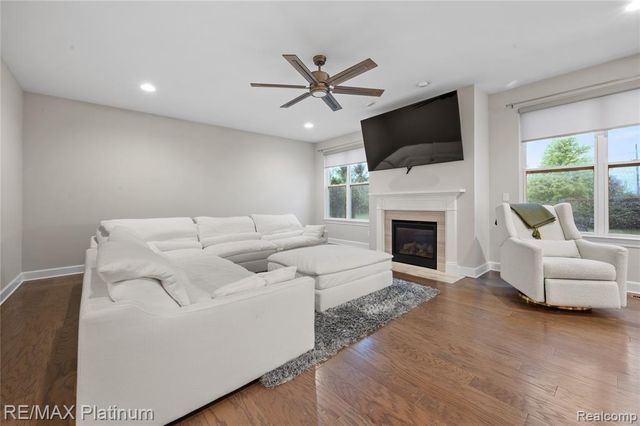 47861 Fieldstone Drive, Northville, MI 48168