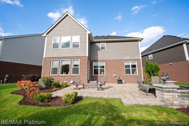 47861 Fieldstone Drive, Northville, MI 48168