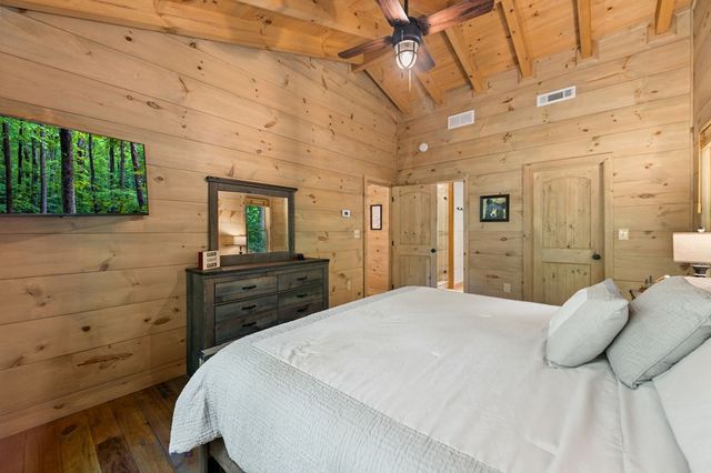 391 Little Bushy Head Road, Blue Ridge, GA 30513
