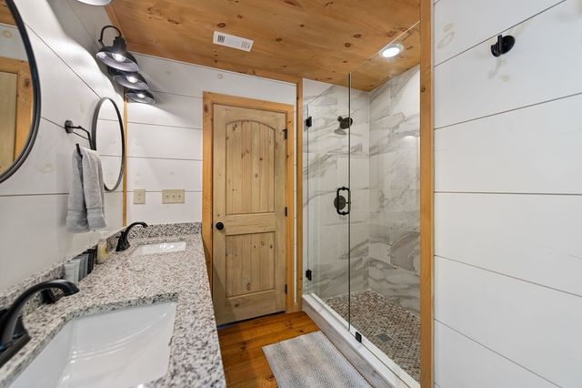 391 Little Bushy Head Road, Blue Ridge, GA 30513