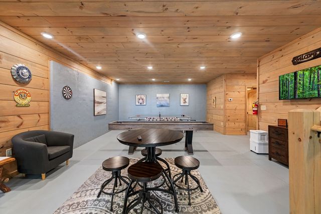391 Little Bushy Head Road, Blue Ridge, GA 30513