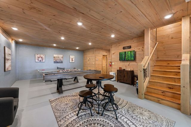 391 Little Bushy Head Road, Blue Ridge, GA 30513