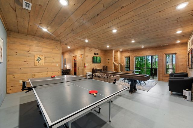 391 Little Bushy Head Road, Blue Ridge, GA 30513