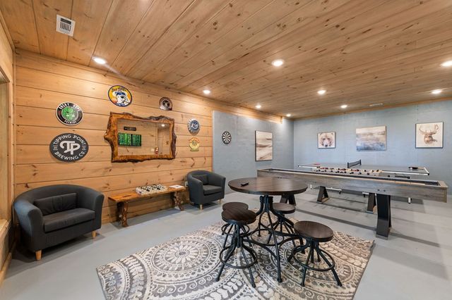 391 Little Bushy Head Road, Blue Ridge, GA 30513