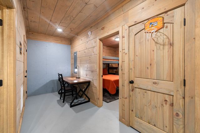 391 Little Bushy Head Road, Blue Ridge, GA 30513