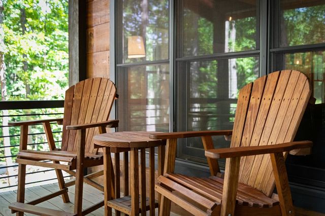 391 Little Bushy Head Road, Blue Ridge, GA 30513