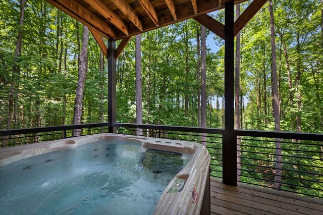 391 Little Bushy Head Road, Blue Ridge, GA 30513